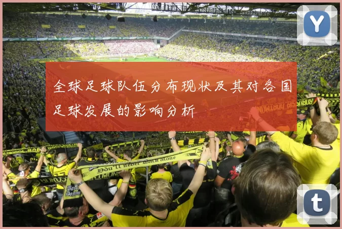 全球足球队伍分布现状及其对各国足球发展的影响分析
