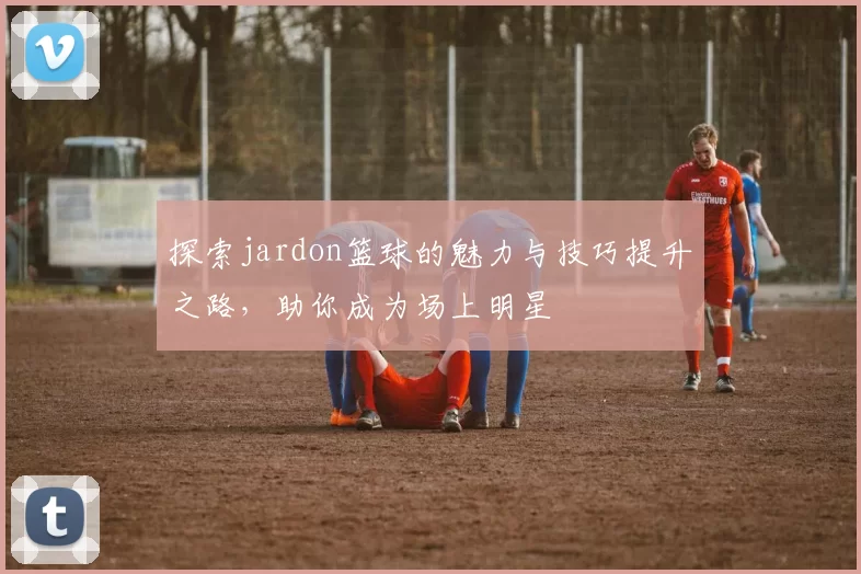 探索jardon篮球的魅力与技巧提升之路，助你成为场上明星